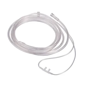 Cánula Nasal Adulto con Tuberia Star Lumen Conector Estandar 7.5 Mts.