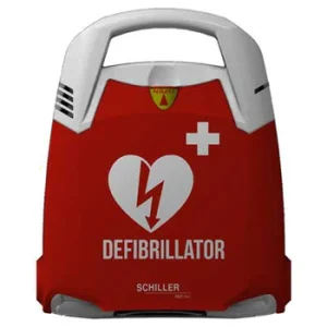 Desfibrilador Dea Fred Pa-1 Semi Automatico Acceso Publico