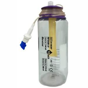 Infusor Lv 10 10 Ml X H
