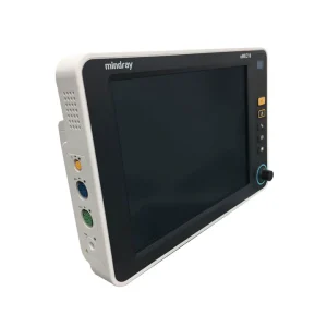 Monitor de Signos Vitales Mindray uMEC10 (ECG, RESP, TEMP, PANI, SpO2)