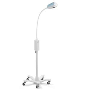Lámpara Gs-300 con Pedestal