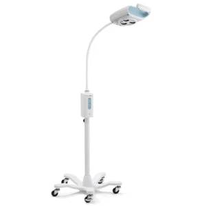 Lámpara Gs-600 con Pedestal